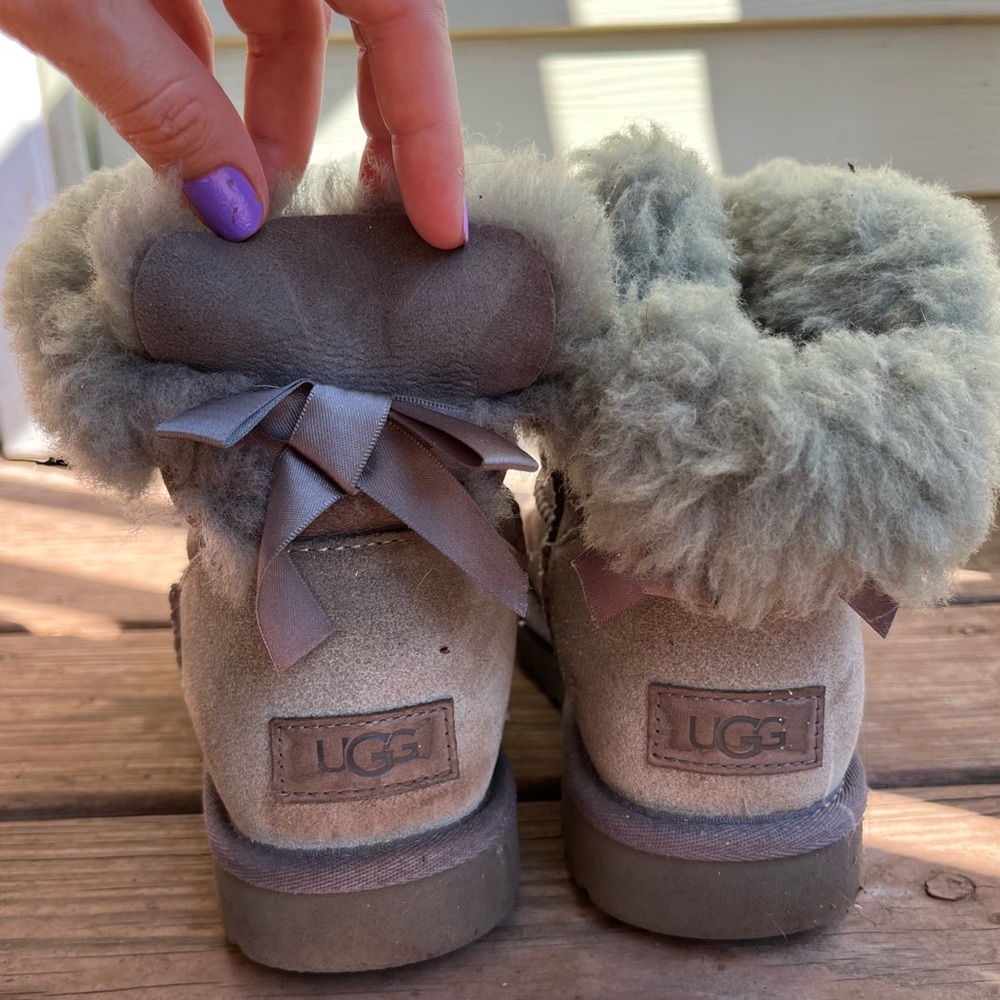 Ugg boots